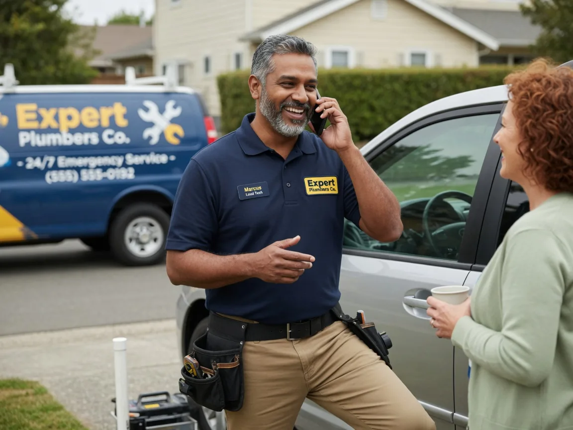 Drain Cleaning Fairmount, IN FAQs